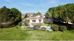 villa à la vente -   24520  MOULEYDIER, surface 160 m2 vente villa - UBI445539605
